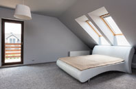 Upper Badcall bedroom extensions