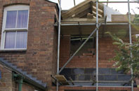 free Upper Badcall home extension quotes
