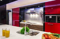 Upper Badcall kitchen extensions