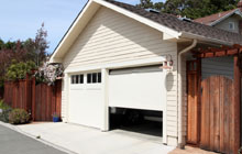Upper Badcall garage construction leads