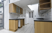 Upper Badcall kitchen extension leads